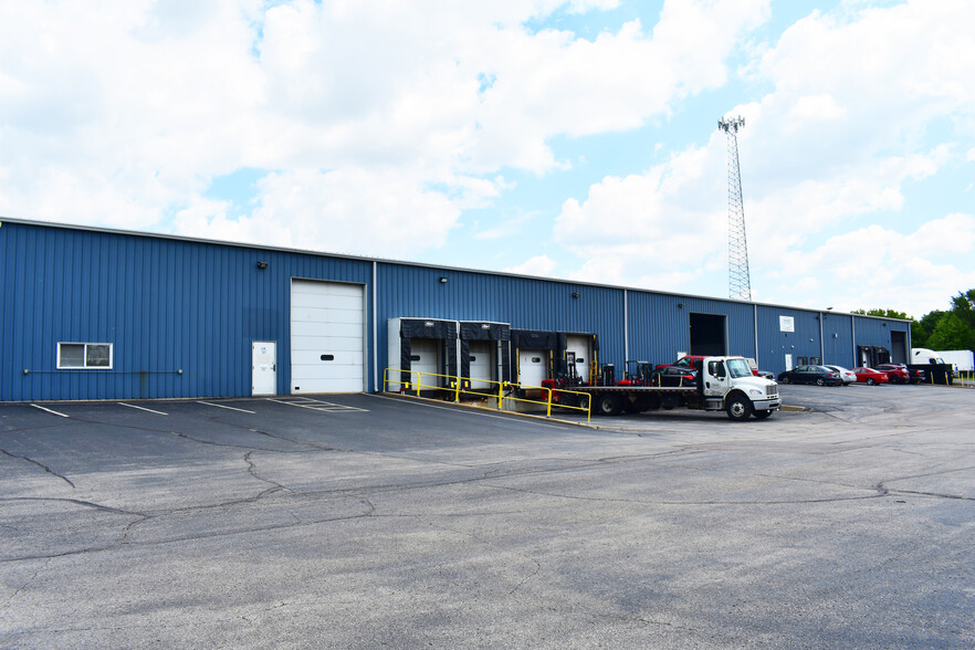 3920 Kennedy Rd, Janesville, WI for lease - Building Photo - Image 3 of 6