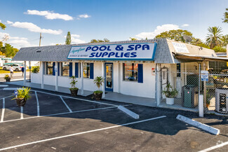 More details for 5146 Marine Pky, New Port Richey, FL - Retail for Sale