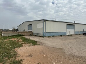 4916-5006 Basin St, Midland, TX for lease Building Photo- Image 1 of 4