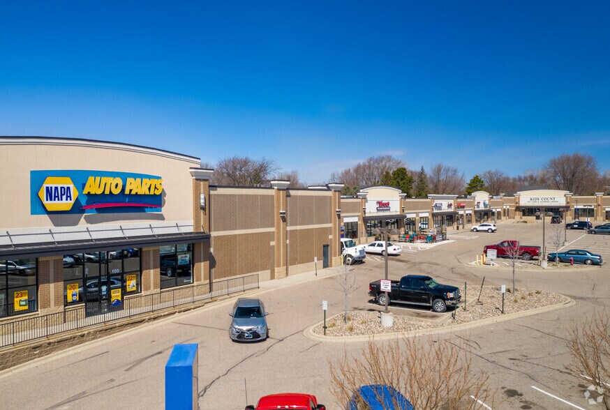 6880 Boudin St NE, Prior Lake, MN for sale - Primary Photo - Image 1 of 1