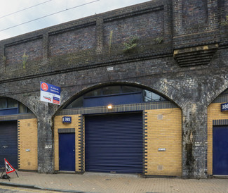 More details for Mentmore Ter, London - Industrial for Lease