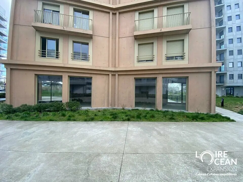 Vente Commerce 94 m² - Photo 1
