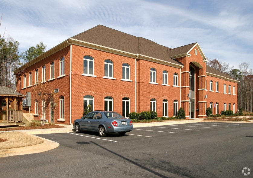 2713 Charles Hardy Pky, Dallas, GA for lease - Building Photo - Image 2 of 6