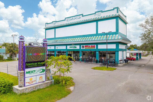 More details for 4990 W Irlo Bronson Memorial Hwy, Kissimmee, FL - Retail for Sale