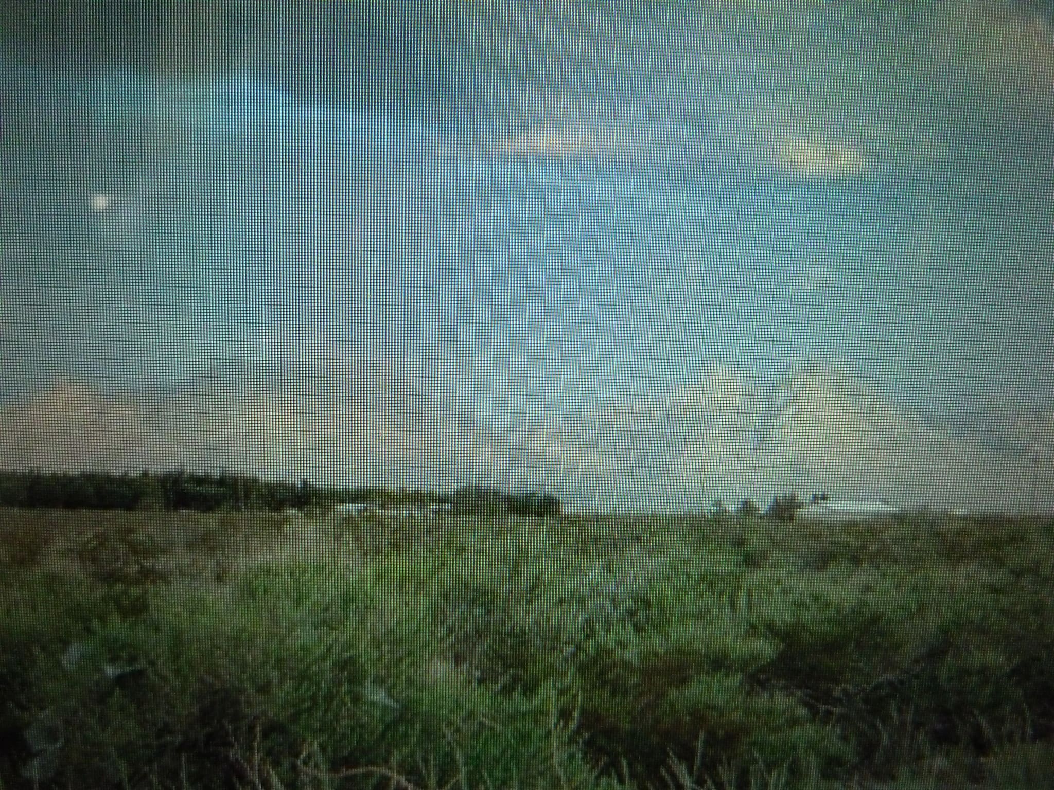 Parcel, Las Cruces, NM for sale Plat Map- Image 1 of 3