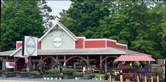 727 US Highway 51 N, Woodruff WI - Storefront