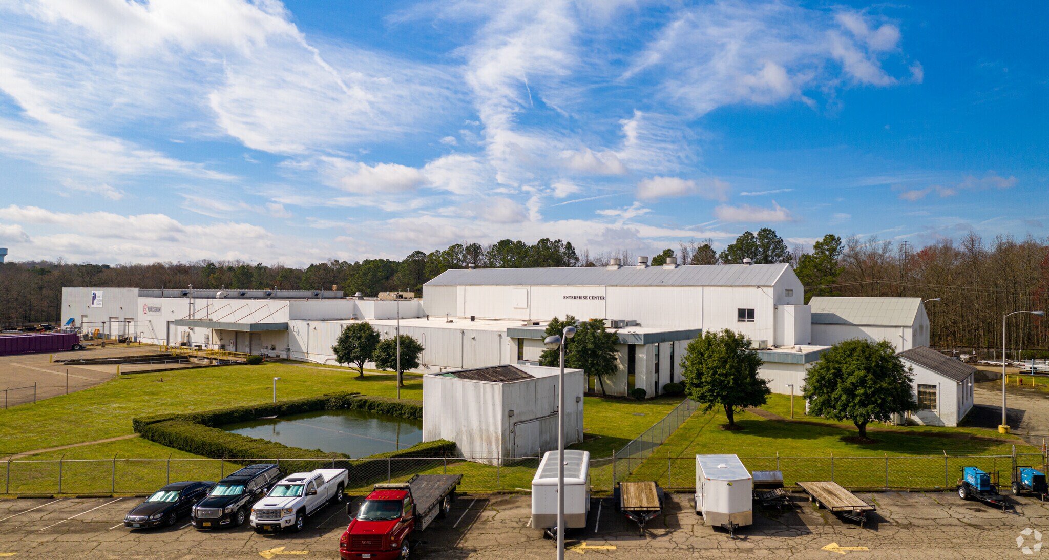 8310 Shell Rd, Richmond, VA 23237 Industrial for Sale