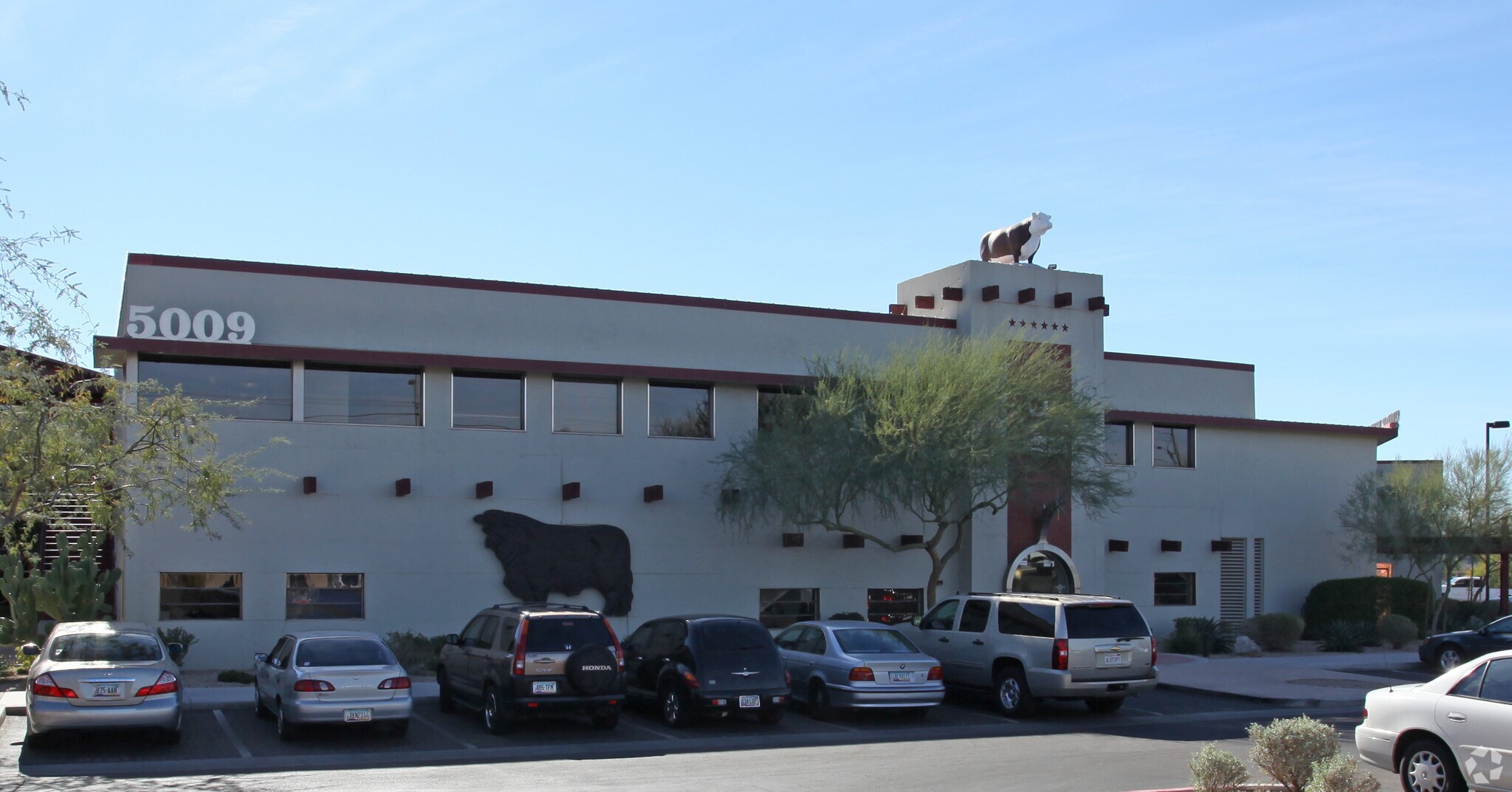 The Stockyards portfolio of 3 properties for sale on LoopNet.com Primary Photo- Image 1 of 4