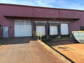 400 E Industrial Park Rd, Holly Springs, MS for lease Building Photo- Image 2 of 23