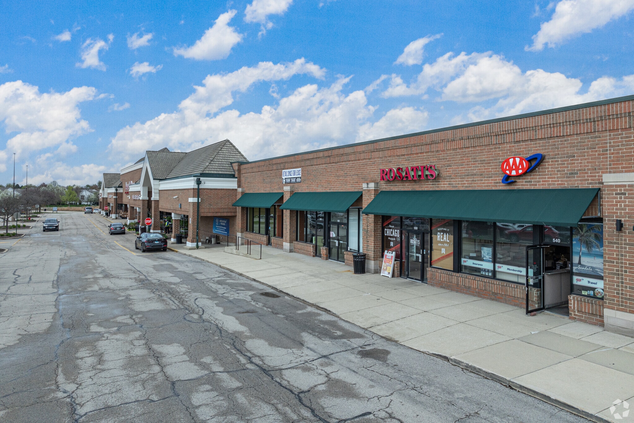 502-652 Kirk Rd, St Charles, IL for sale Primary Photo- Image 1 of 1