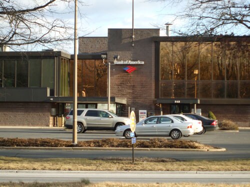 243 Route 130, Bordentown, NJ for sale - Building Photo - Image 1 of 1