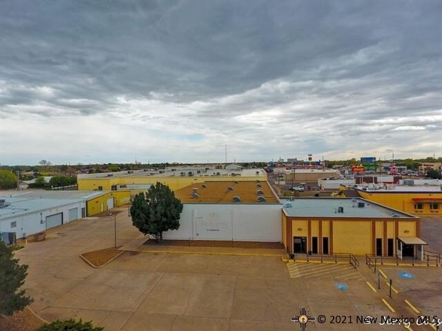 811-817 Lexington Rd, Clovis, NM for sale - Building Photo - Image 1 of 1