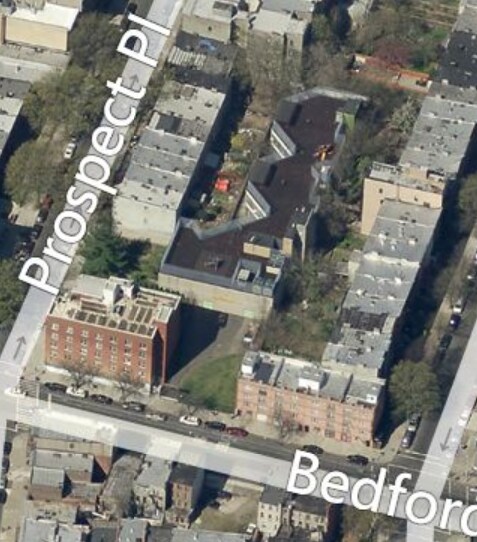 671-675 Prospect Pl, Brooklyn, NY for sale - Primary Photo - Image 1 of 1