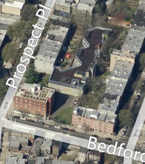 671-675 Prospect Pl, Brooklyn, NY for sale Primary Photo- Image 1 of 1