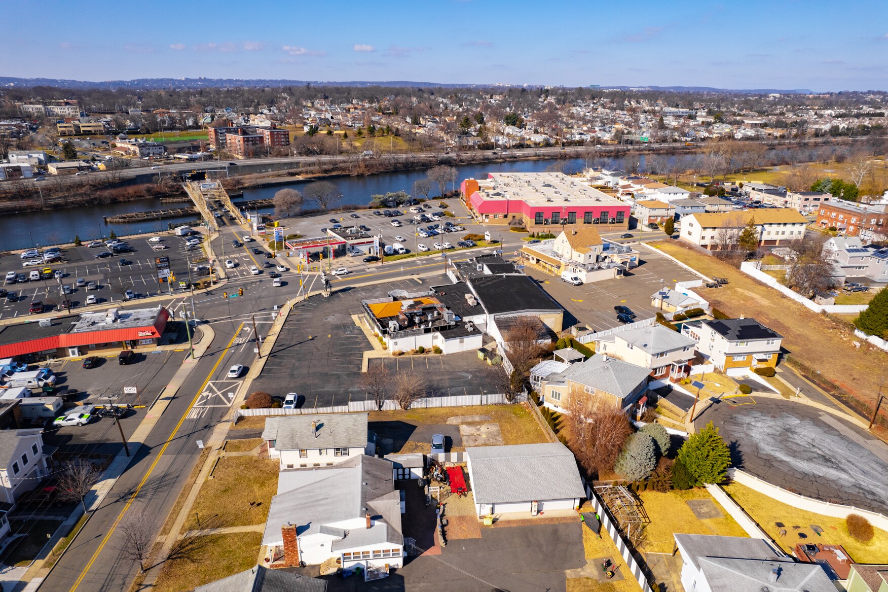 540 Riverside Ave, Lyndhurst, NJ for sale Building Photo- Image 1 of 1