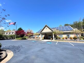 More details for 70 Ansley Dr, Dahlonega, GA - Office/Medical for Lease