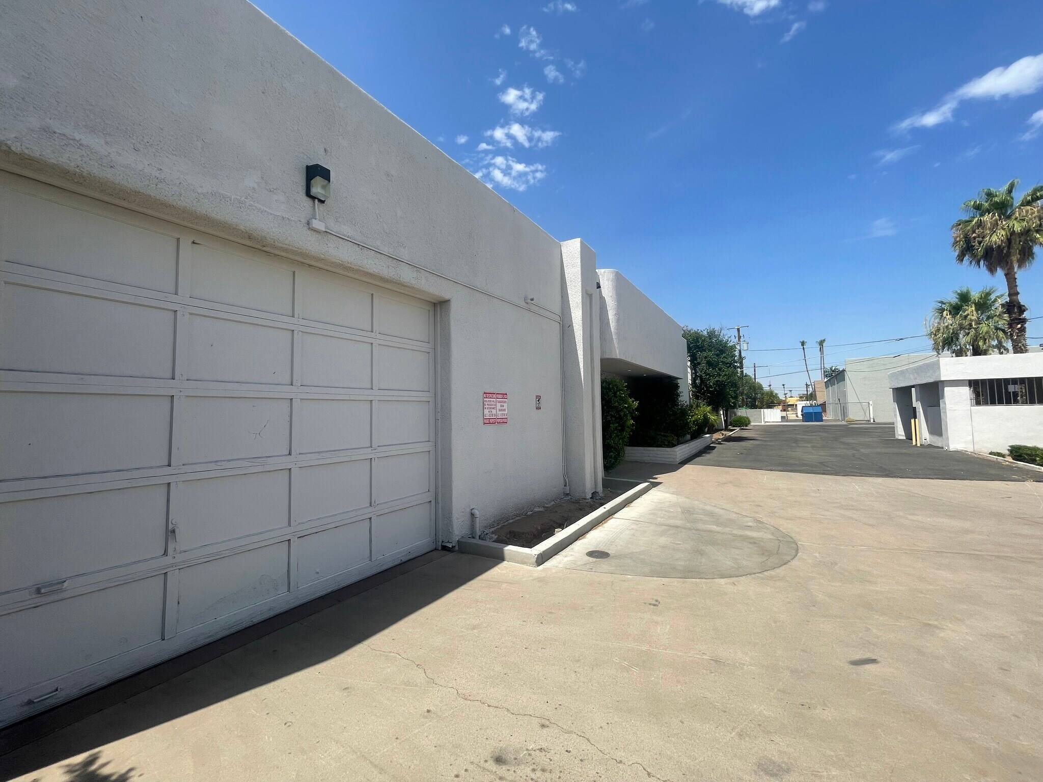 4225 E Thomas Rd, Phoenix, AZ for sale Building Photo- Image 1 of 1