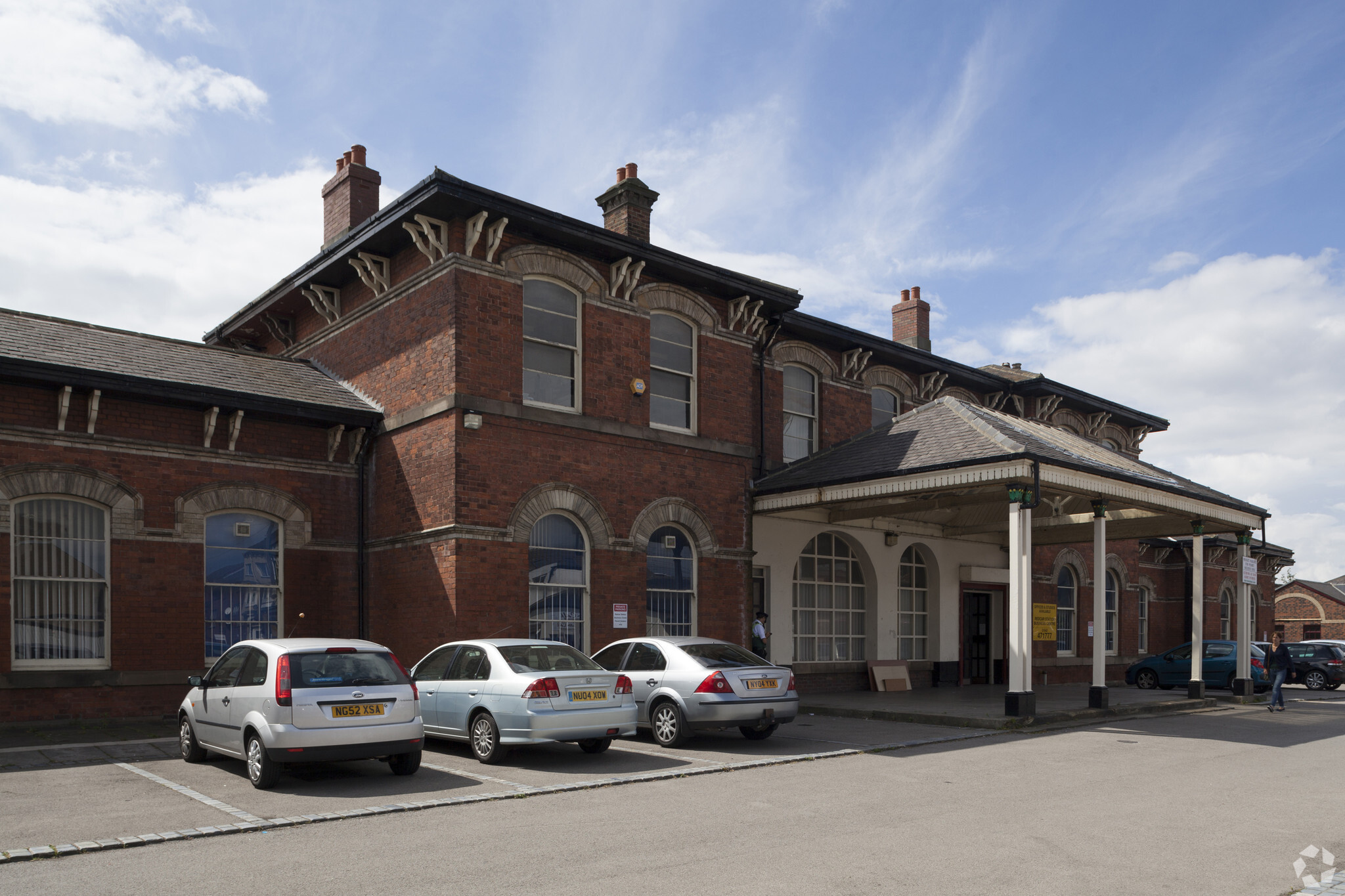 Station Rd, Redcar for lease Primary Photo- Image 1 of 4