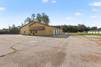 1230 Locust St, Fremont, MI for lease Building Photo- Image 2 of 17
