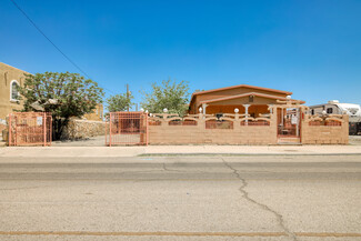 More details for 7239 Dale Rd, El Paso, TX - Flex for Sale