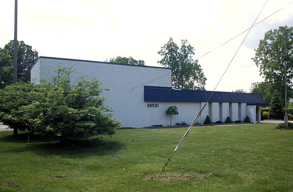 26531 King Rd, Romulus, MI for sale Primary Photo- Image 1 of 1