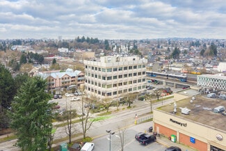 More details for 1750 E 10th Ave, Vancouver, BC - Office, Office/Medical for Lease