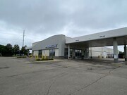 40730 Mound Rd, Sterling Heights MI - Industrial Property
