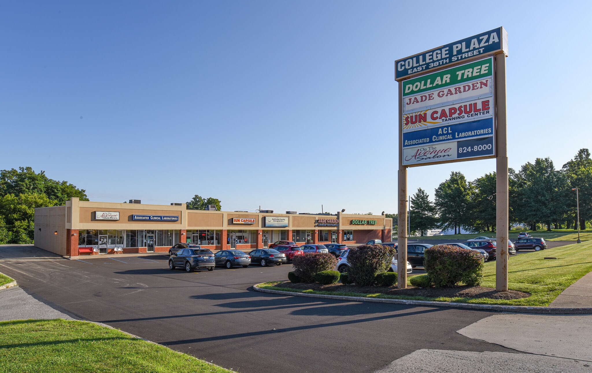 2018-2028 E 38th St, Erie, PA for sale Building Photo- Image 1 of 1