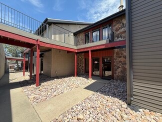 More details for 2469 E Fort Union Blvd, Salt Lake City, UT - Office for Lease