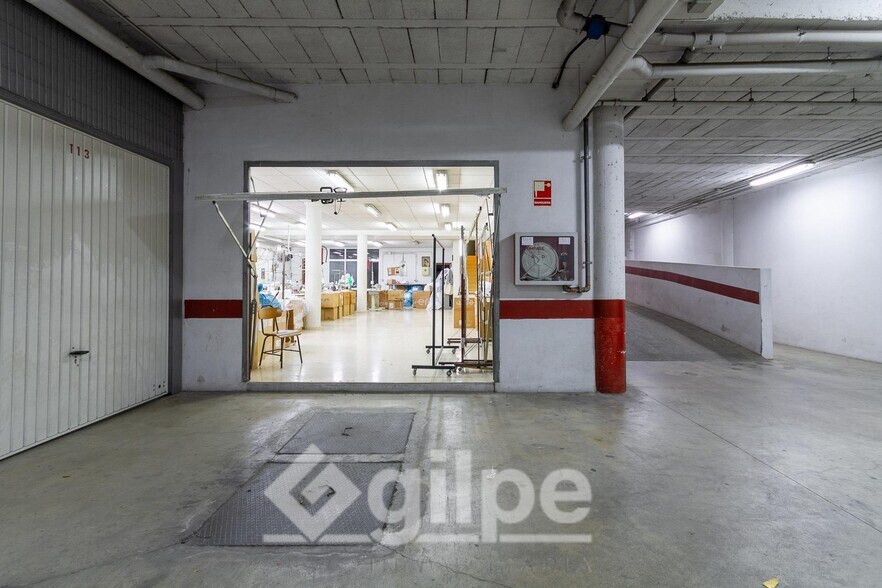Industrial in Marchena, Sevilla for sale - Building Photo - Image 2 of 8