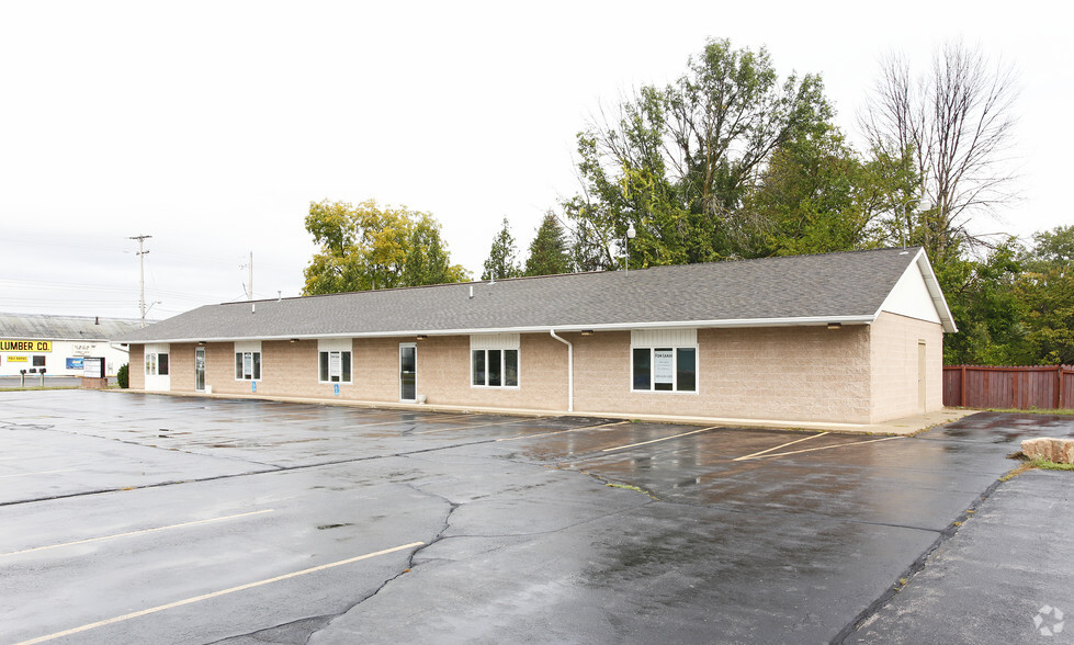 11831 Maple Rd, Birch Run, MI for sale - Building Photo - Image 2 of 6