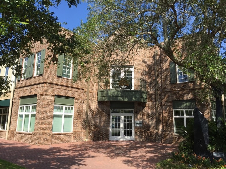 210 Seven Farms Dr, Daniel Island, SC for lease - Primary Photo - Image 1 of 31