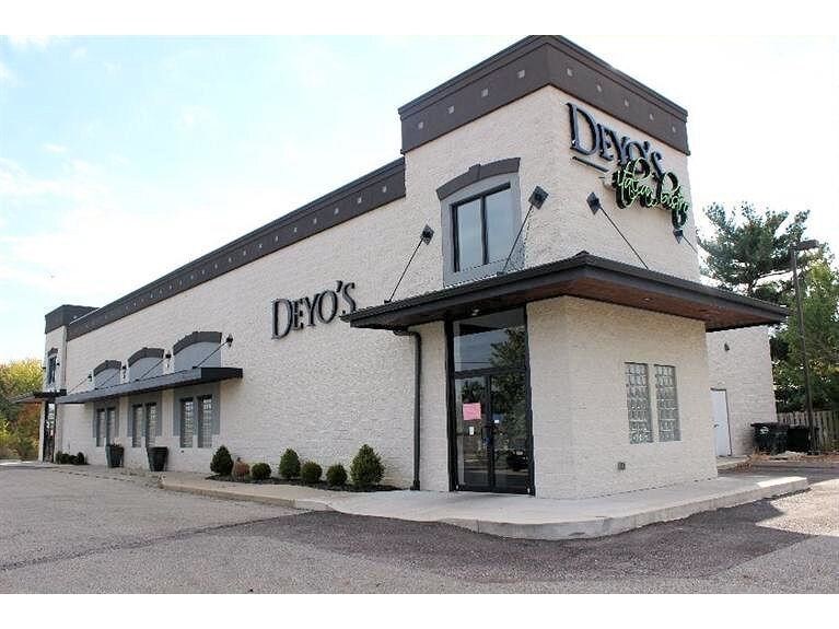 83 E Grandin Rd, Maineville, OH for sale Building Photo- Image 1 of 1