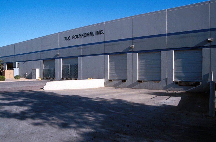 3935 W Adams St, Phoenix, AZ for lease - Other - Image 2 of 9