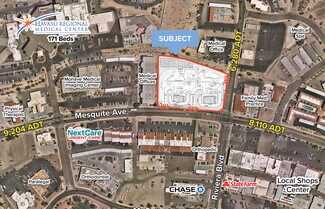 More details for Riviera Drive, Lake Havasu City, AZ - Land for Sale