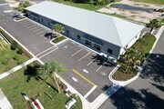 Flex Warehouse Condos For Sale - Data Center
