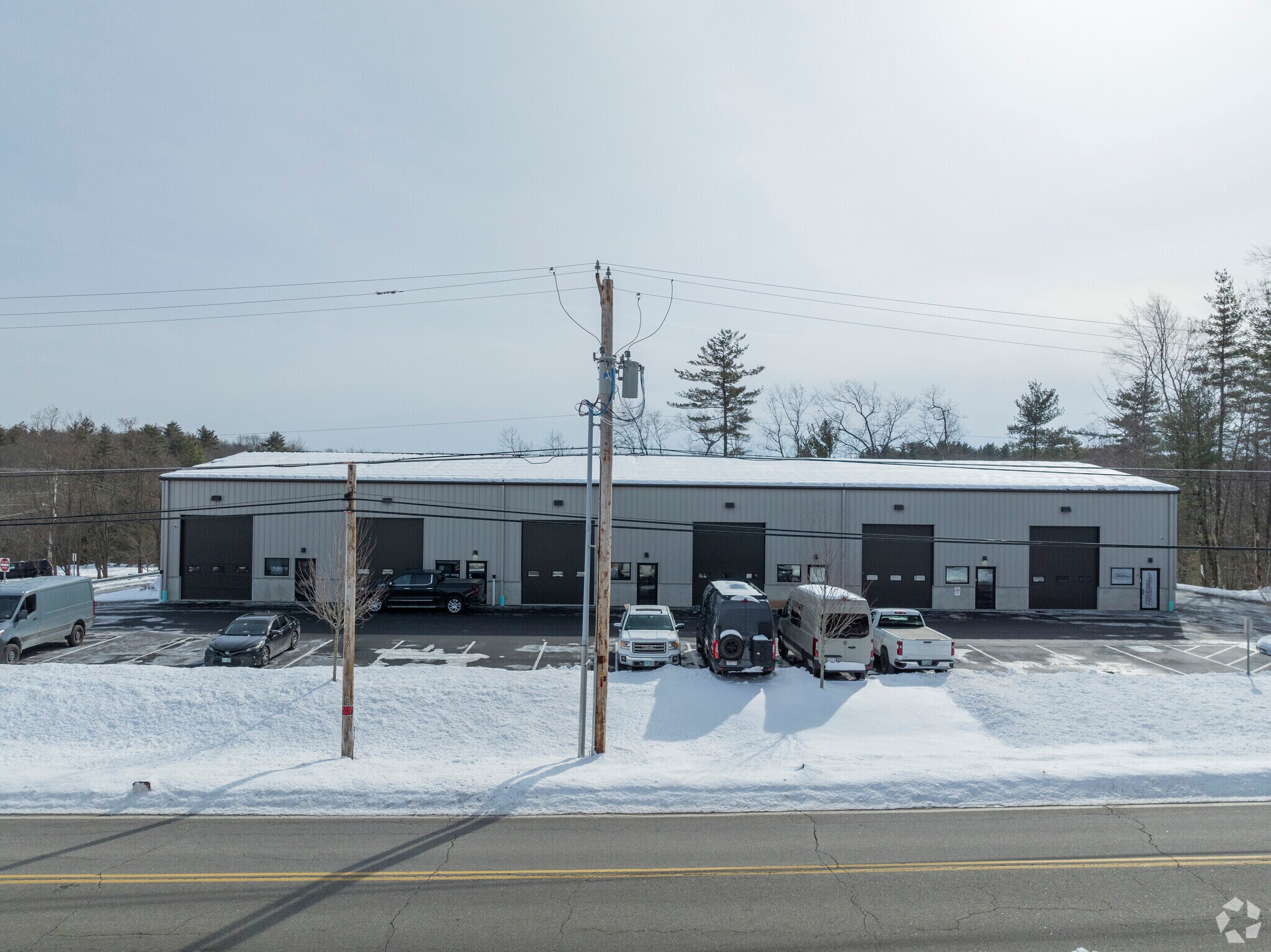 25 Hall Farm Rd, Atkinson, NH for sale Primary Photo- Image 1 of 1