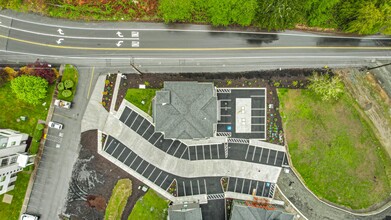 14509 Cedar Grove Rd SE, Issaquah, WA - aerial  map view - Image1