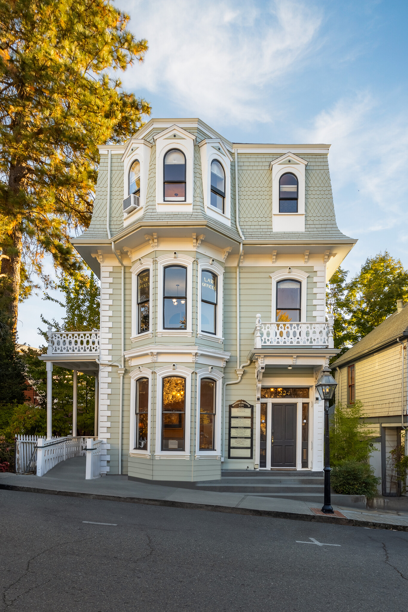 224 Main St, Nevada City, CA for sale Building Photo- Image 1 of 35