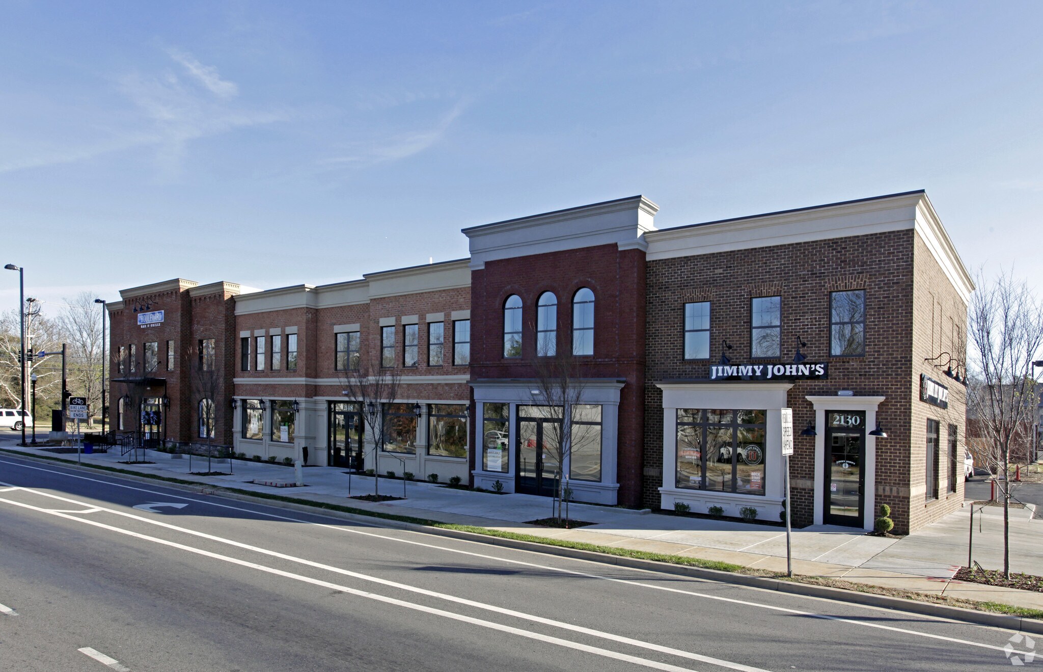 2130-2154 Middle Tennessee Blvd, Murfreesboro, TN for sale Primary Photo- Image 1 of 1