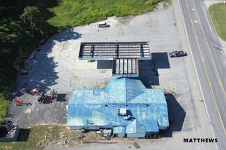 More details for 15570 Highway 13 S, Hurricane Mills, TN - Retail for Sale