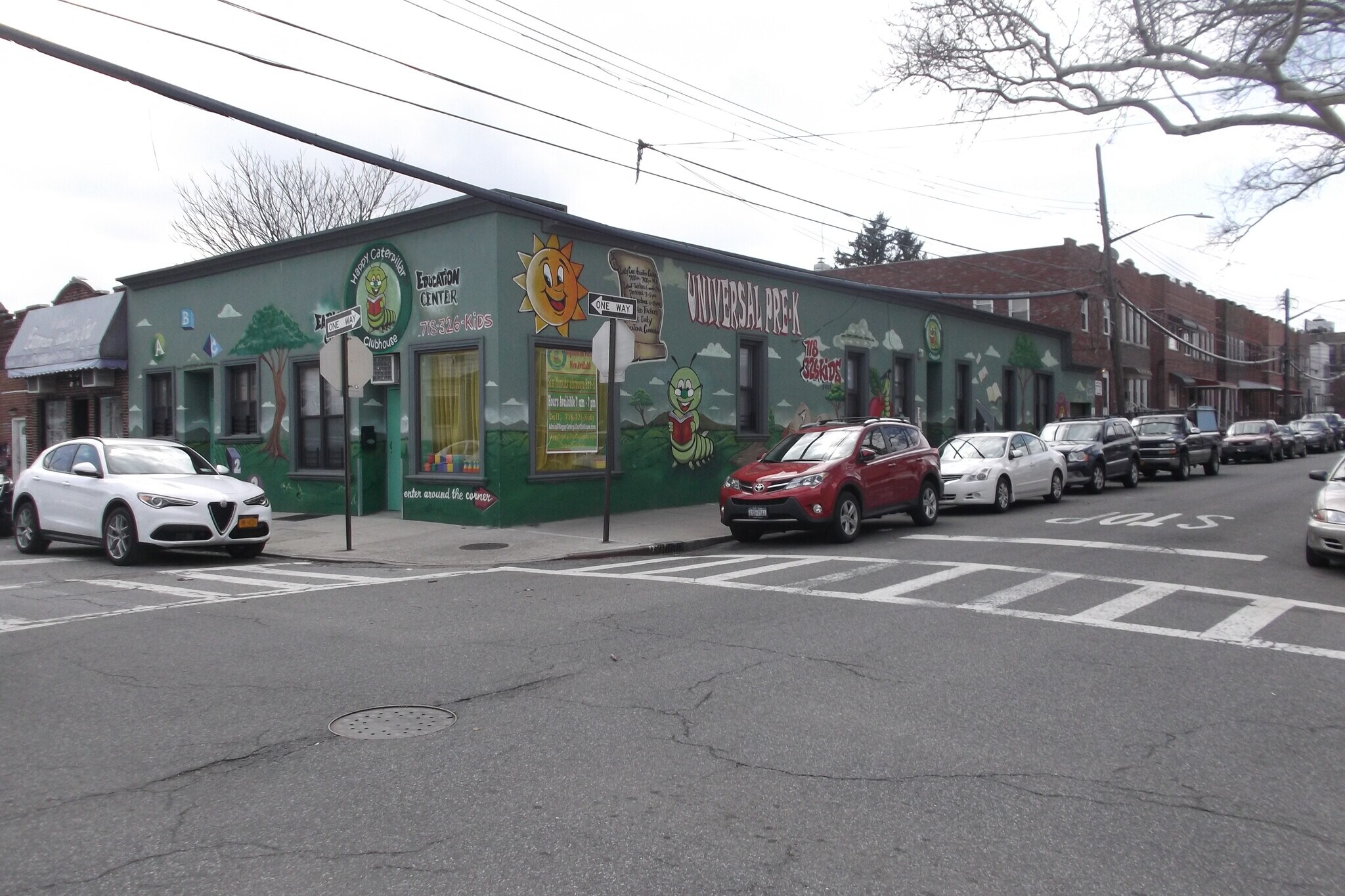 67-52 79th St, Middle Village, NY for sale Building Photo- Image 1 of 1