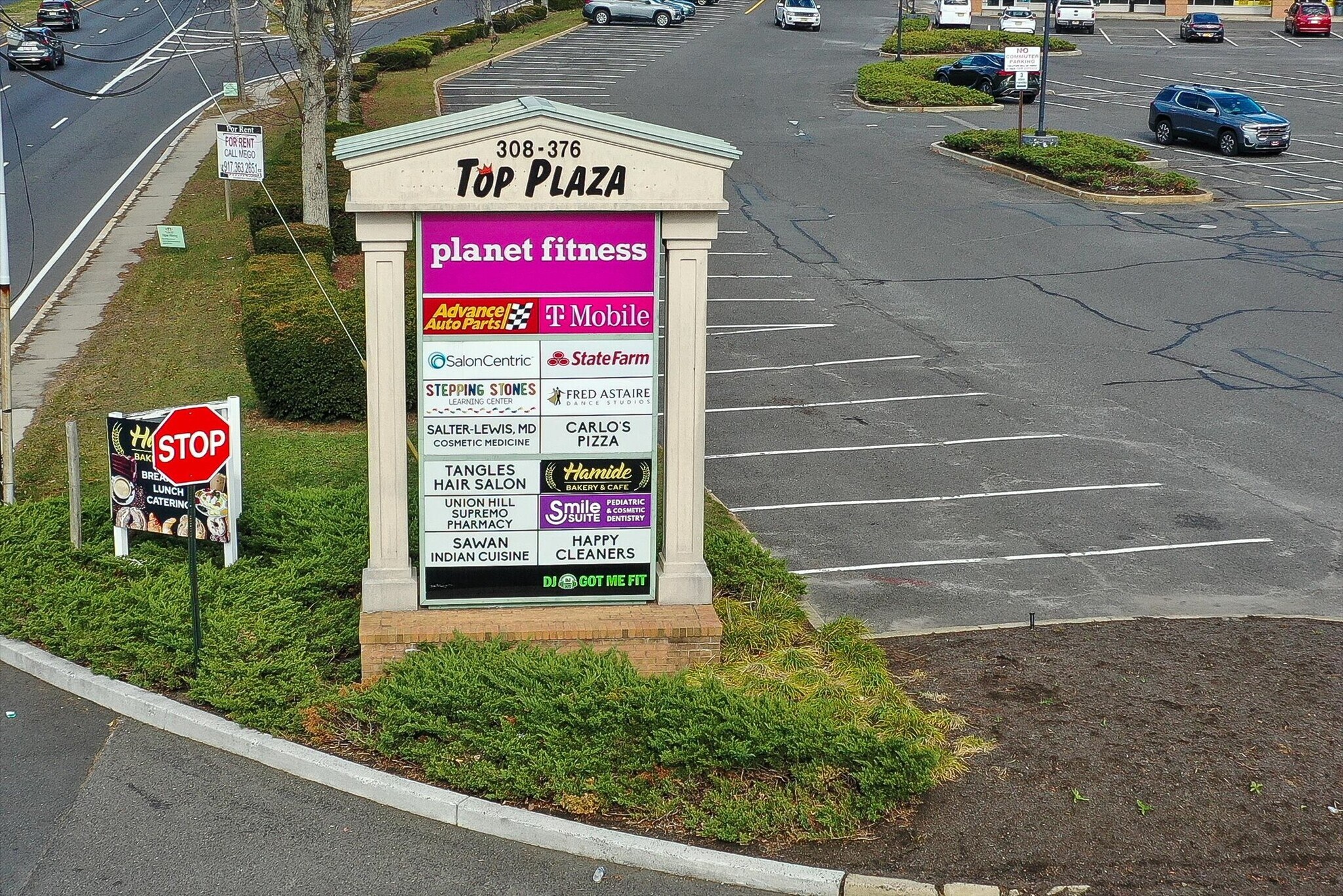 314 US Highway 9, Englishtown, NJ for sale Building Photo- Image 1 of 1