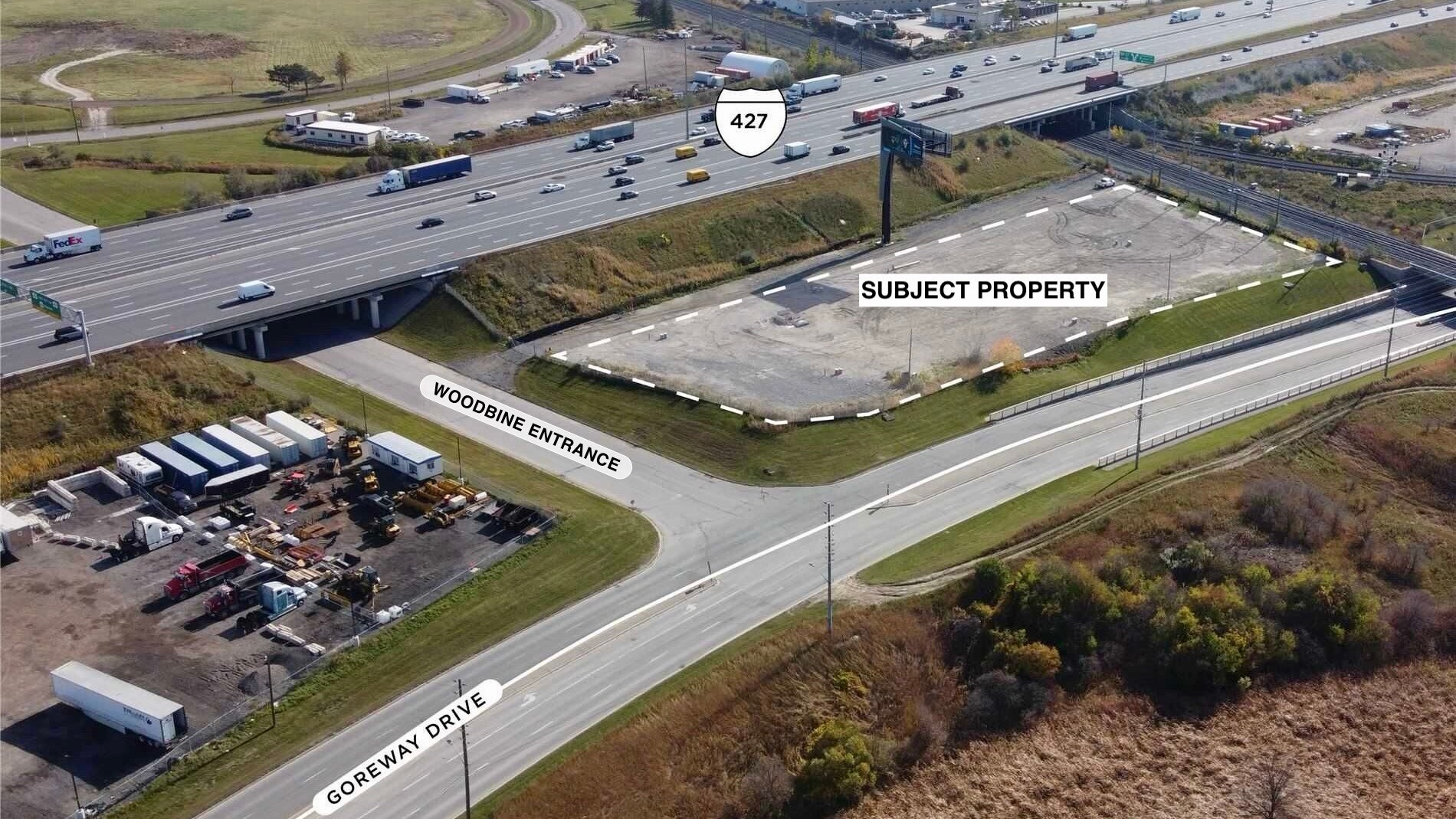 6351 Goreway Dr, Mississauga, ON for sale Building Photo- Image 1 of 8