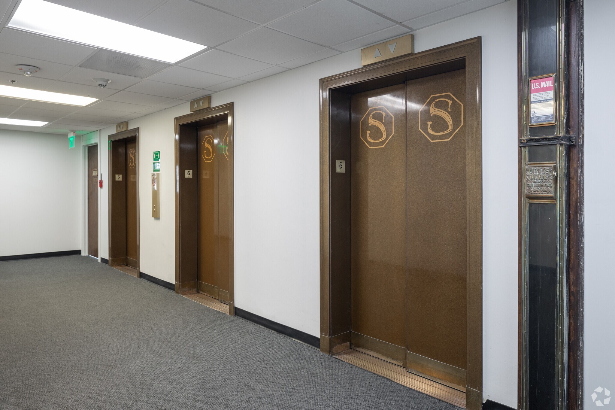 820 16th St, Denver, CO for sale Interior Photo- Image 1 of 1