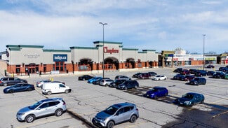 More details for 285 Geneva St, St Catharines, ON - Retail for Lease