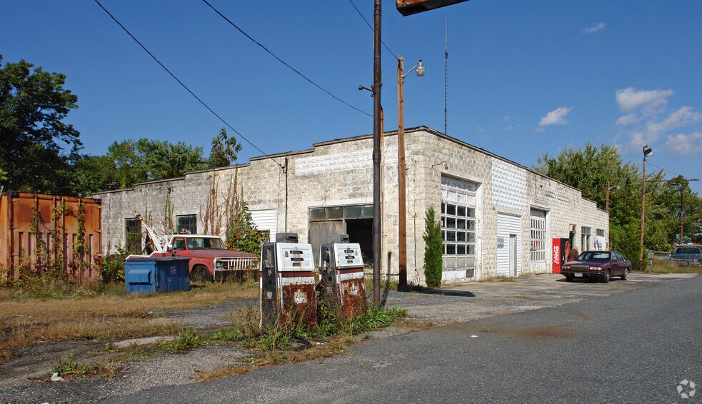 1300 Pulaski Hwy, Edgewood, MD for sale - Primary Photo - Image 1 of 1