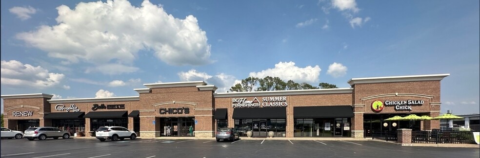 Retail Space in Bowling Green