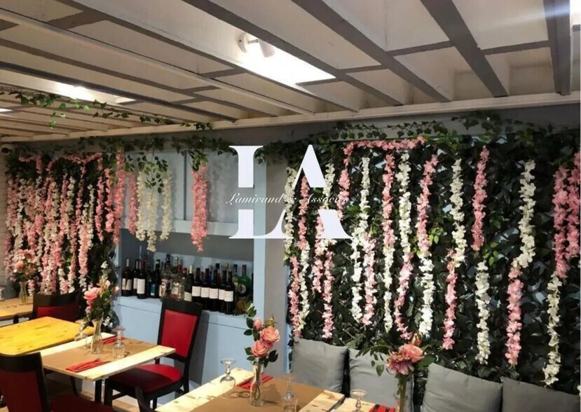 Retail in Paris for sale - Interior Photo - Image 2 of 6