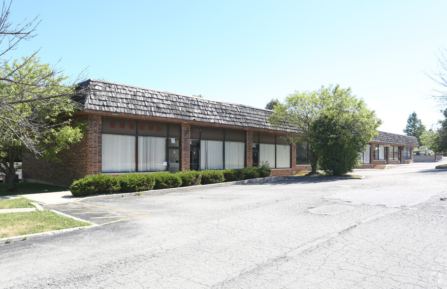 14600 S La Grange Rd, Orland Park, IL for lease - Building Photo - Image 1 of 2